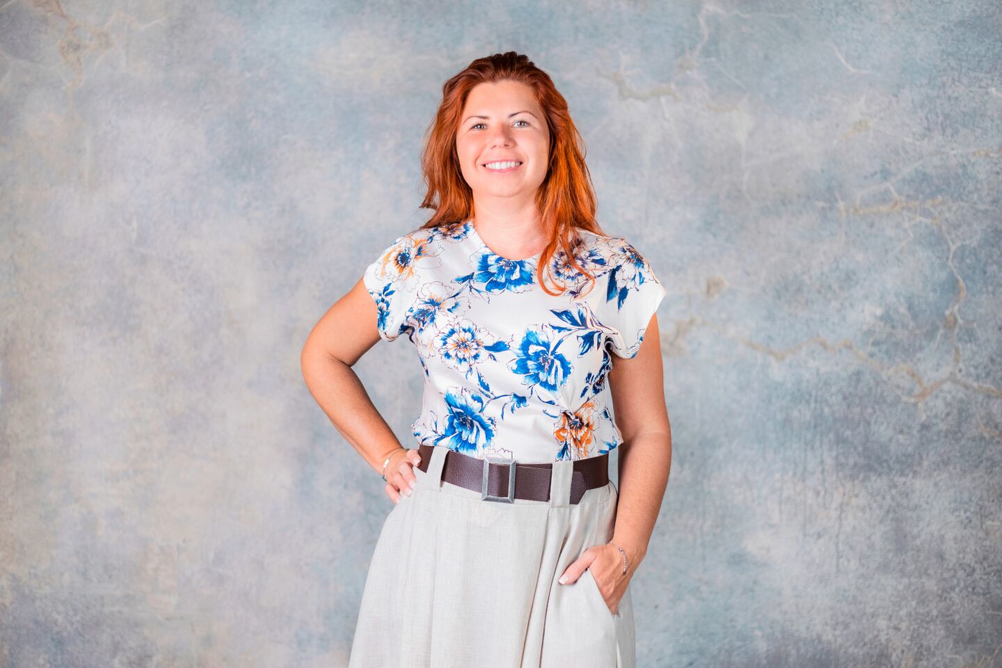 Eva Dopitová, finanční poradkyně